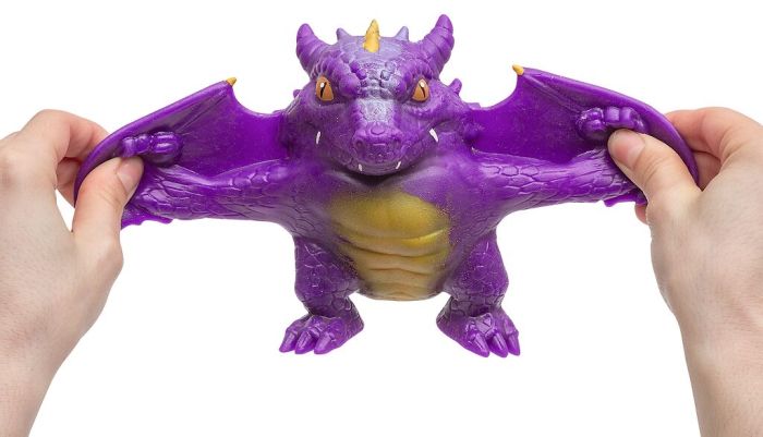 DRAGÓN - Dragón antiestrés