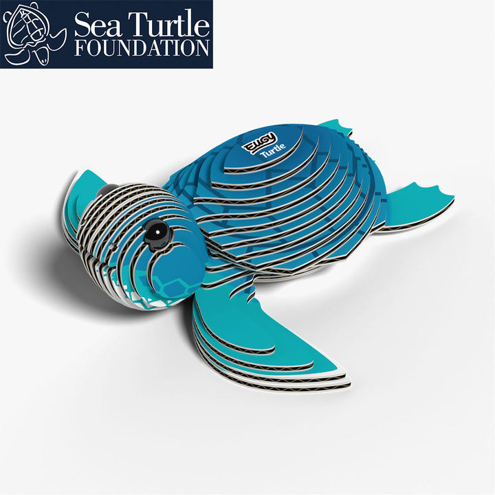 038 Turtle (Tortuga de mar)