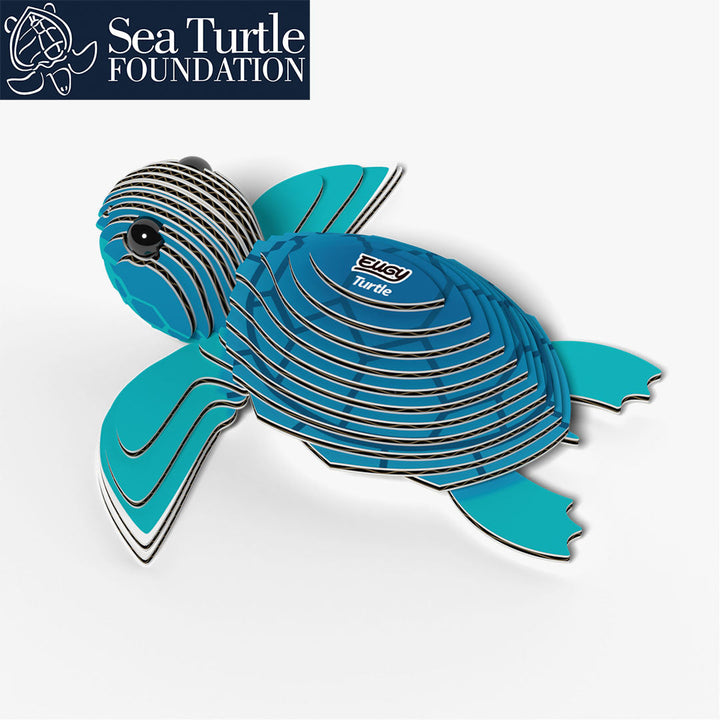 038 Turtle (Tortuga de mar)