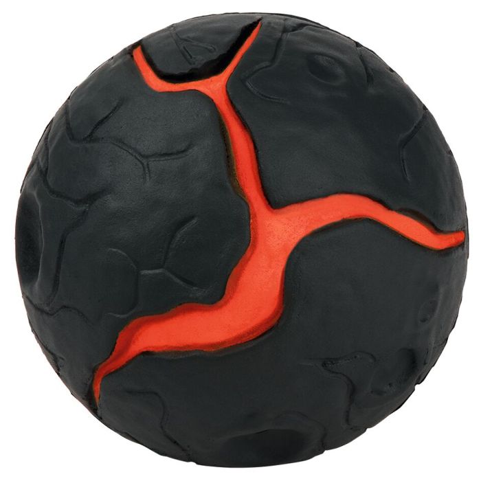 Pelota de lava
