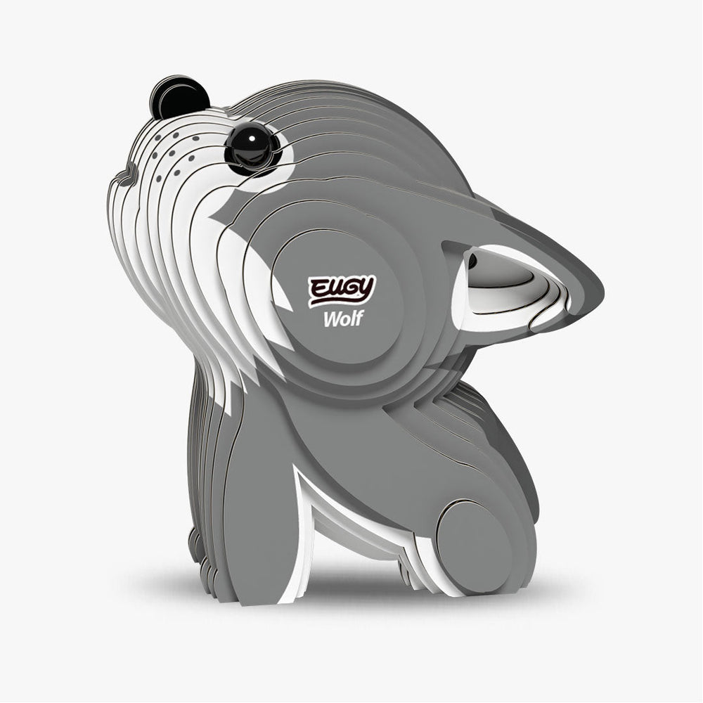 040 Wolf (Lobo)