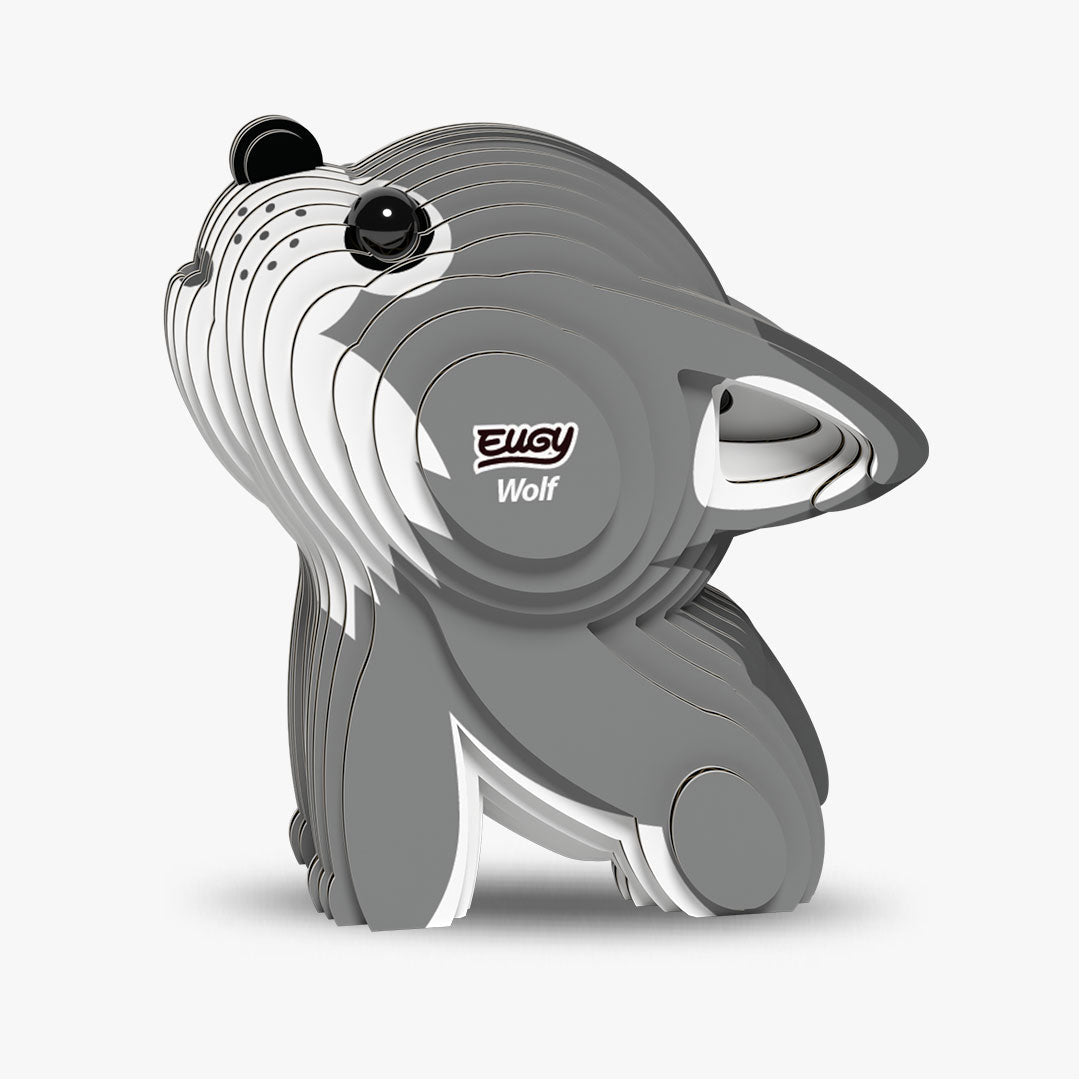 040 Wolf (Lobo)