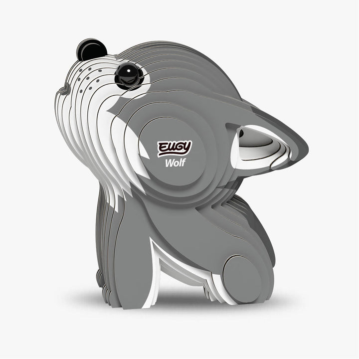 040 Wolf (Lobo)