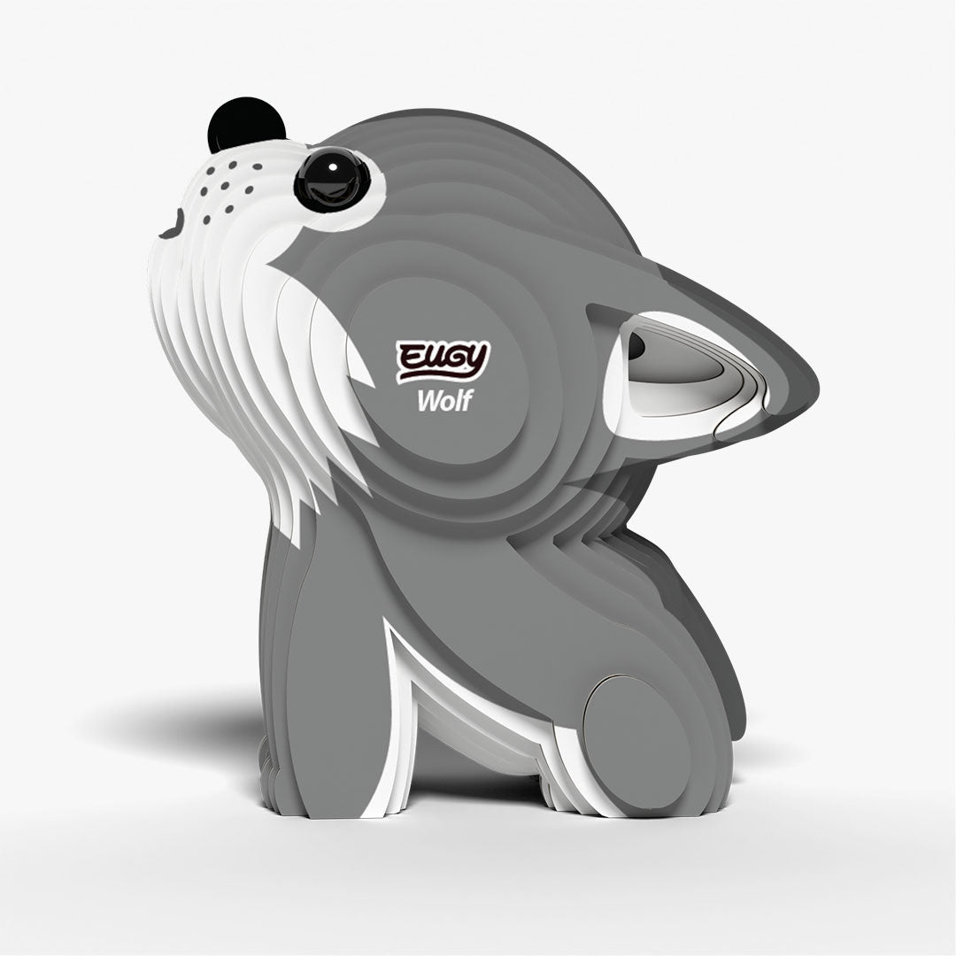 040 Wolf (Lobo)