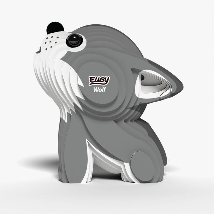 040 Wolf (Lobo)
