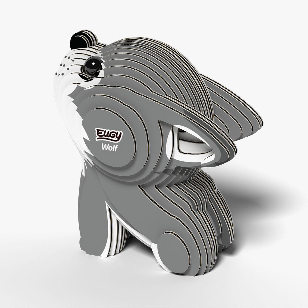 040 Wolf (Lobo)