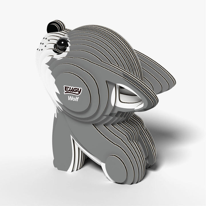 040 Wolf (Lobo)