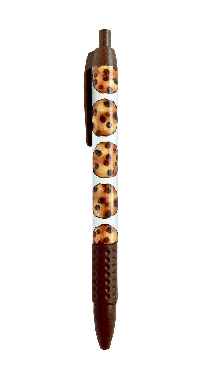 Bolígrafo perfumado - Choc Chip Cookie