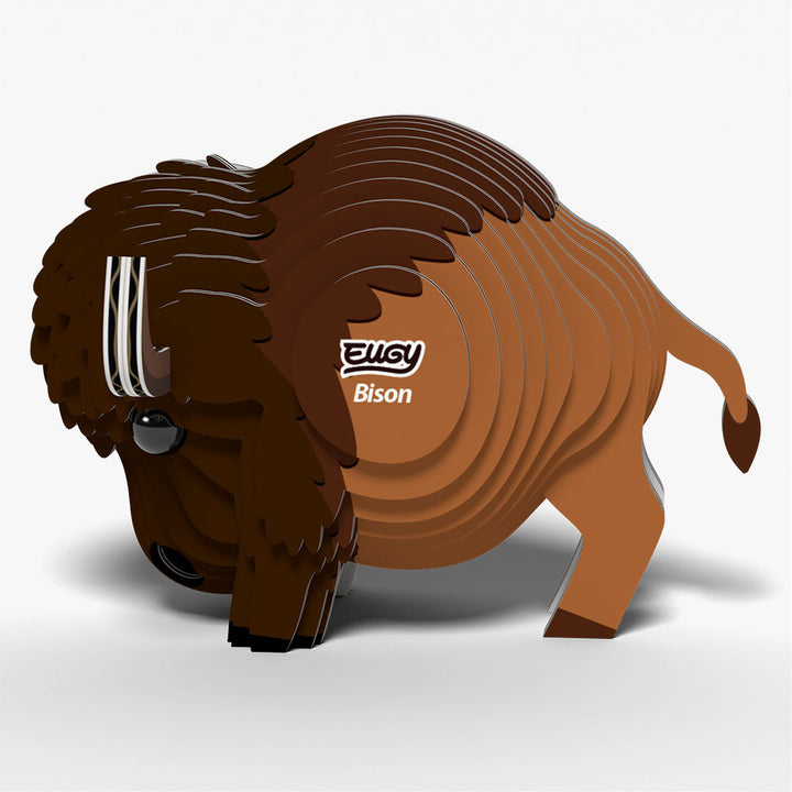 045 Bison (Bisonte)