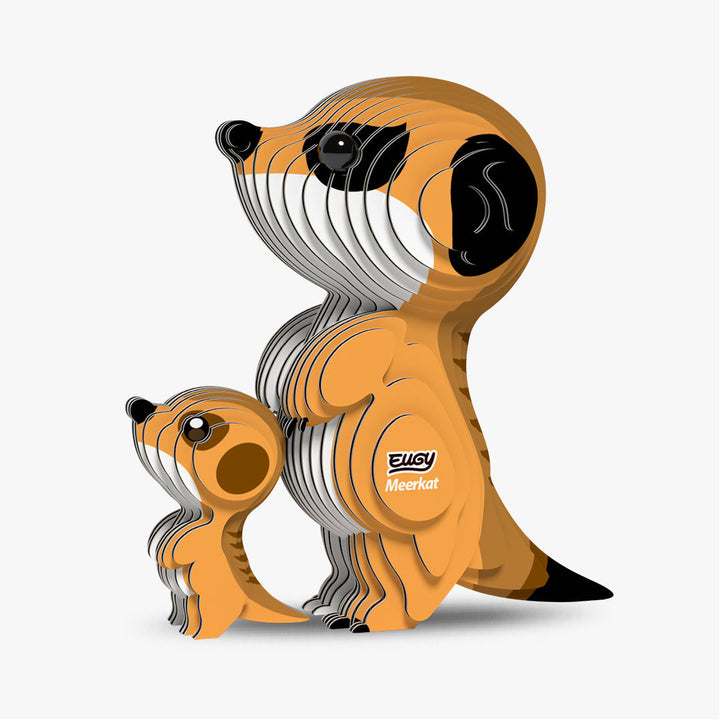 046 Meerkat (Suricata)