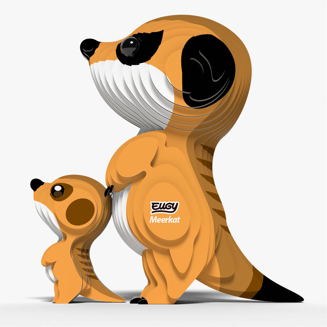 046 Meerkat (Suricata)