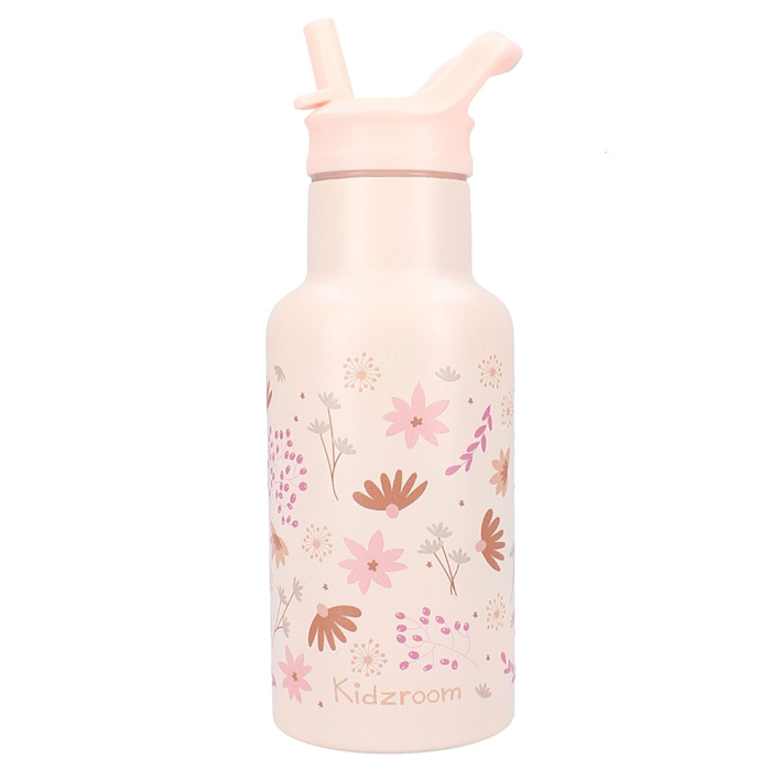 Botella 350 ml Enchanted Memories - rosa
