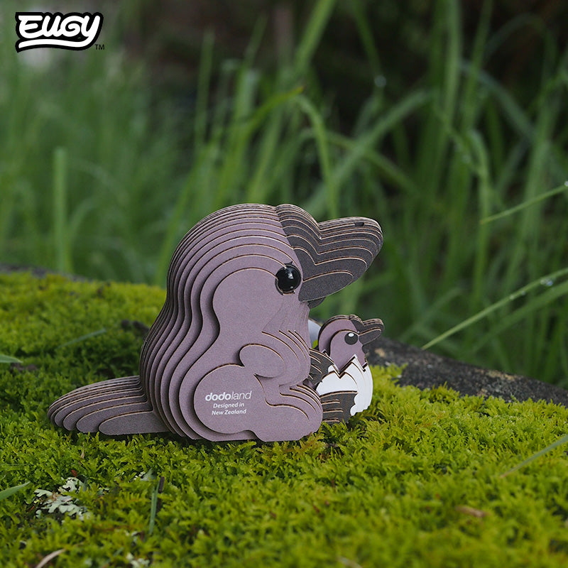 048 Platypus (Ornitorrinco)