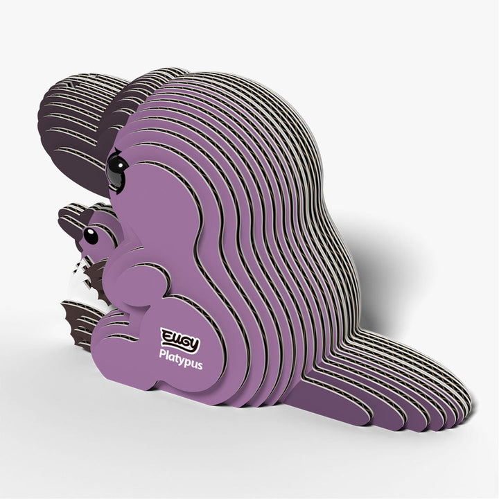 048 Platypus (Ornitorrinco)