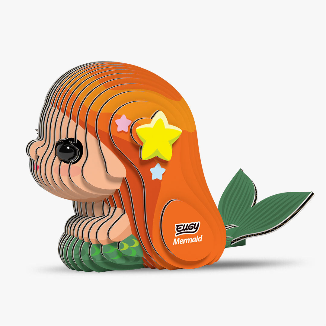 050 Mermaid (Sirenita)