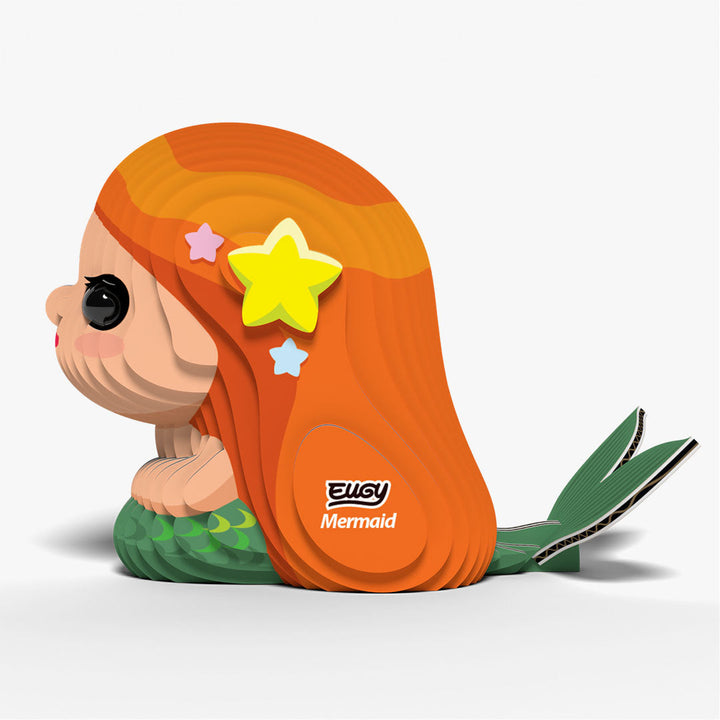 050 Mermaid (Sirenita)