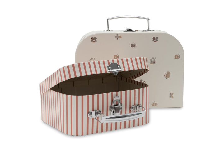 Maleta de juguete Animal Friends (2pack)