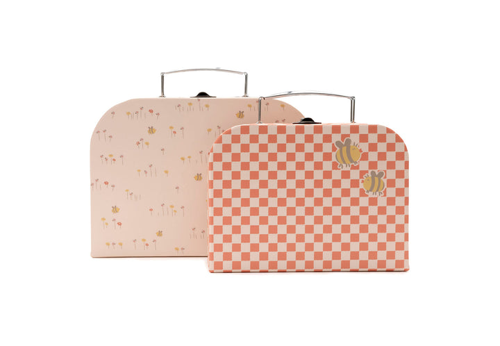Maleta de juguete Pretty Picnic (2pack)