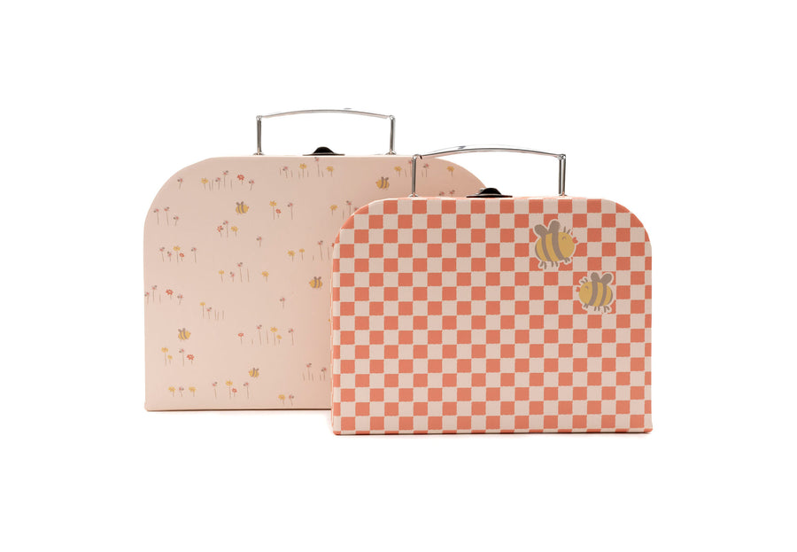Maleta de juguete Pretty Picnic (2pack)