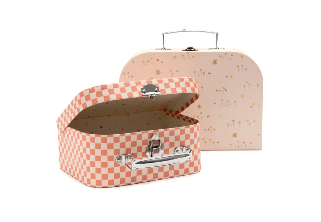 Maleta de juguete Pretty Picnic (2pack)