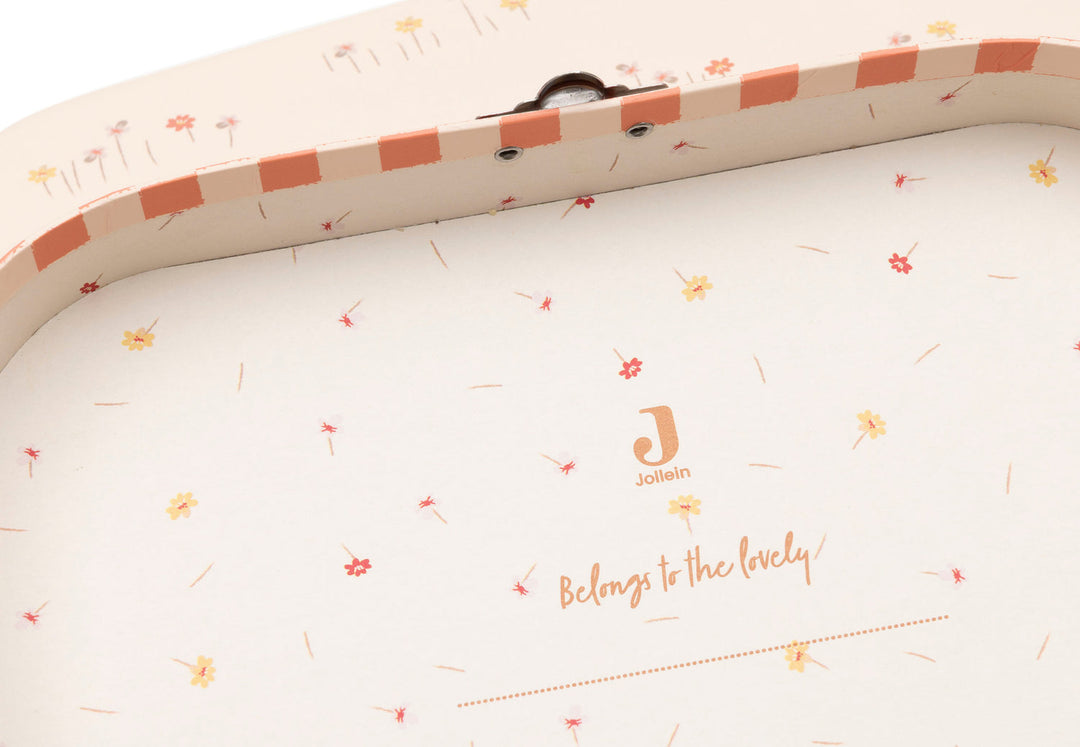 Maleta de juguete Pretty Picnic (2pack)