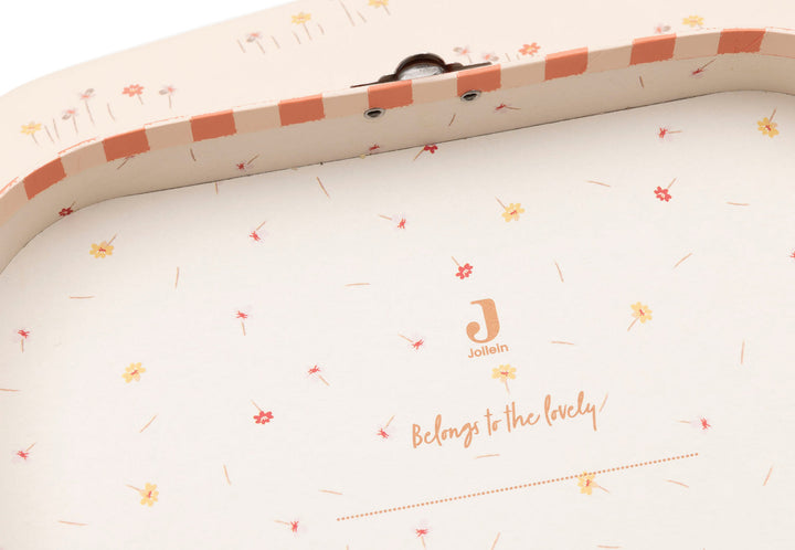 Maleta de juguete Pretty Picnic (2pack)