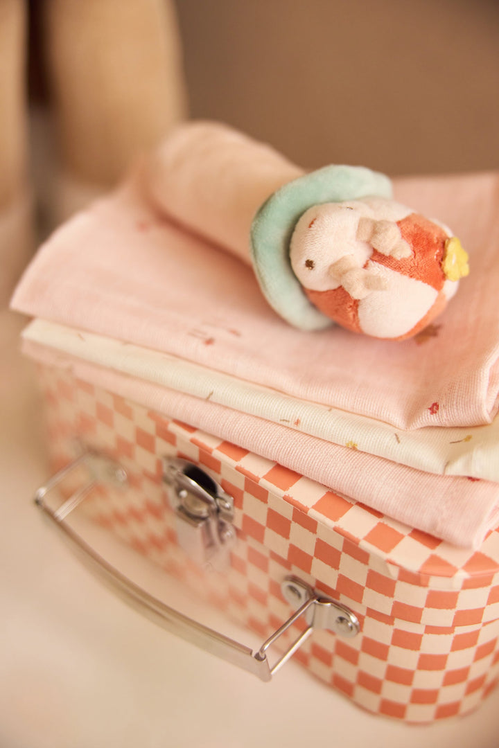 Maleta de juguete Pretty Picnic (2pack)