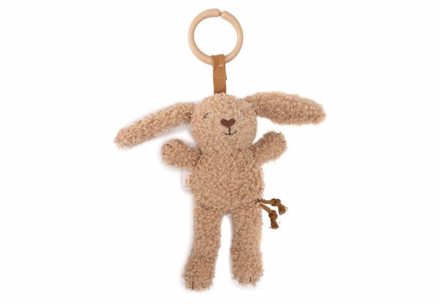 Juguete colgante Bunny Riverside