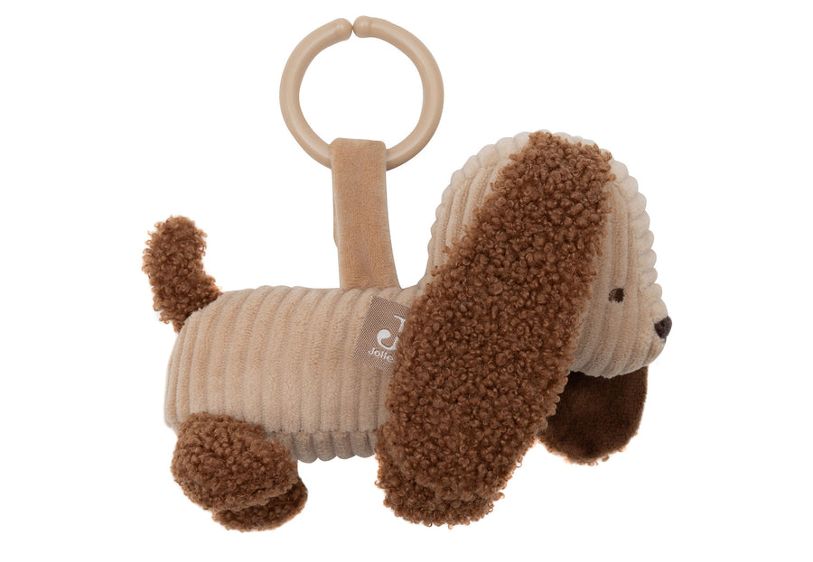 Juguete colgante Diego Dog