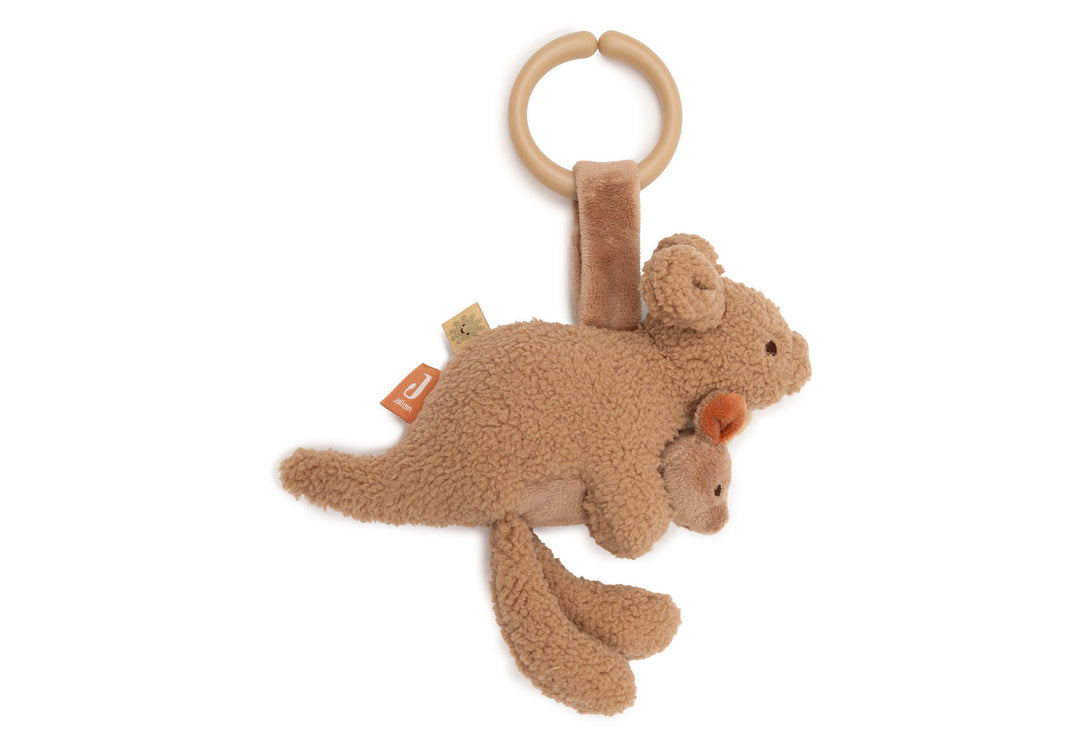 Juguete colgante Kangaroots