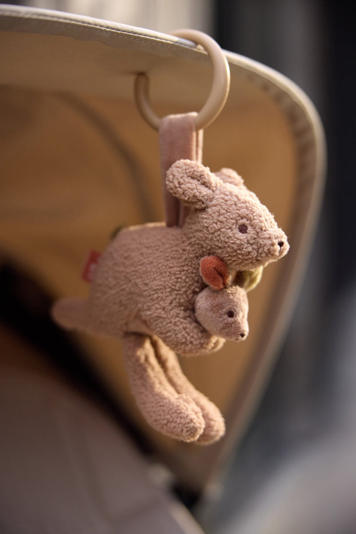 Juguete colgante Kangaroots