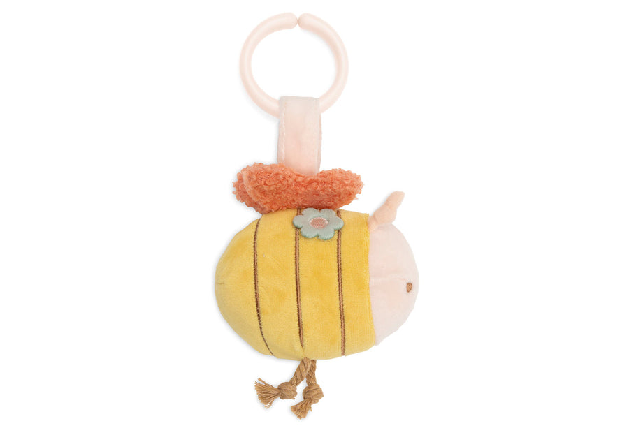 Juguete colgante Pretty Picnic Bee