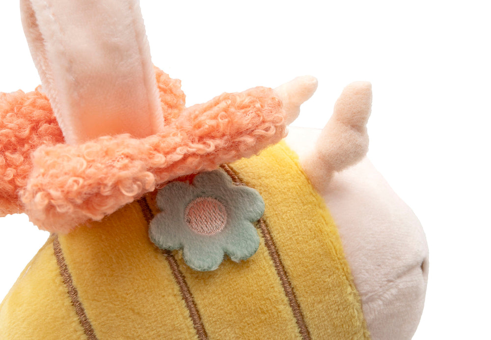 Juguete colgante Pretty Picnic Bee