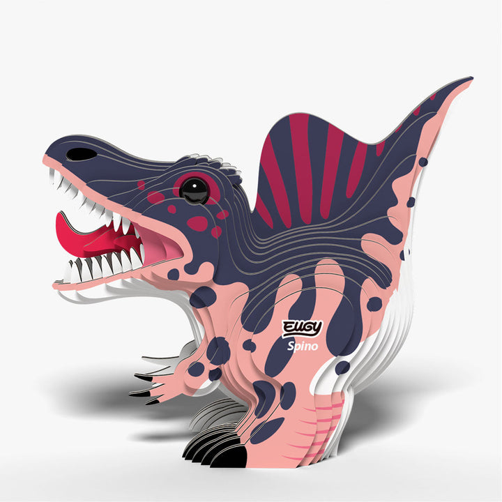 064 Spino (Spinosaurio)