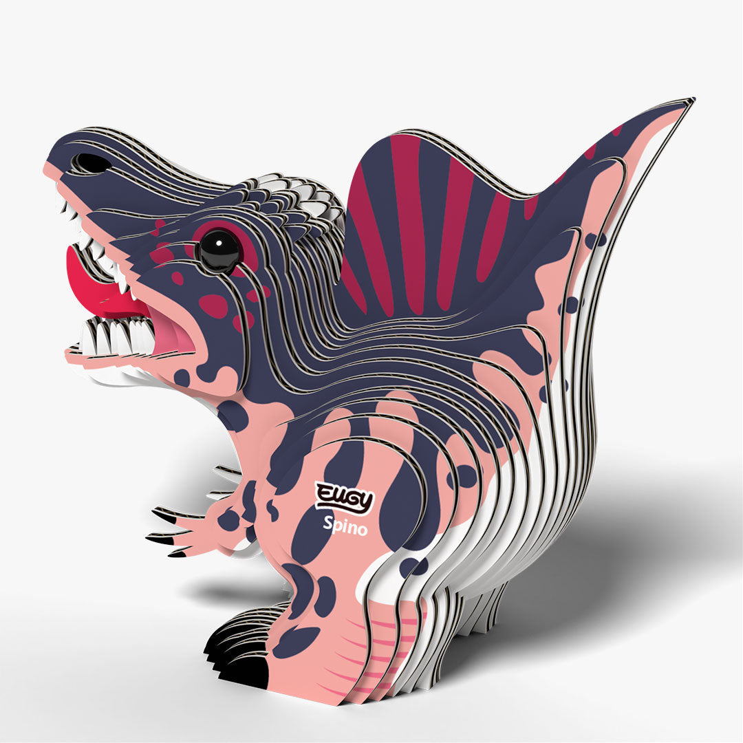 064 Spino (Spinosaurio)