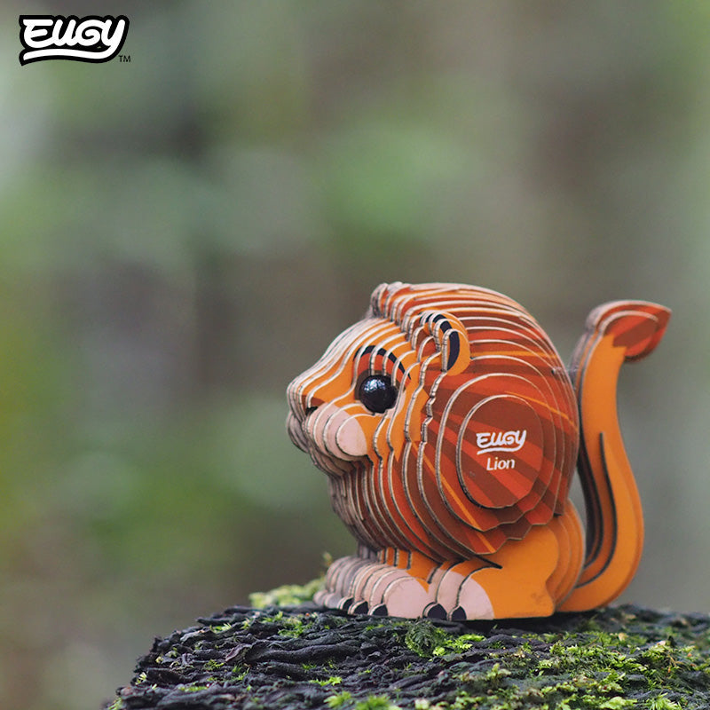 070 Lion (León)