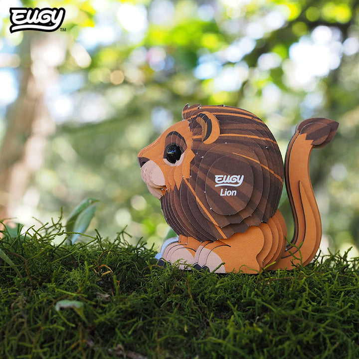 070 Lion (León)