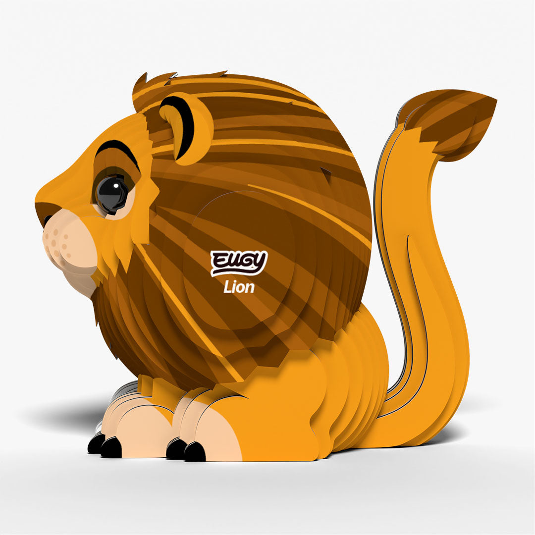 070 Lion (León)