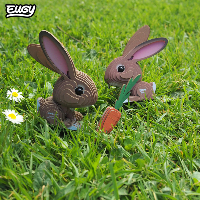 071 Rabbit (Conejo)