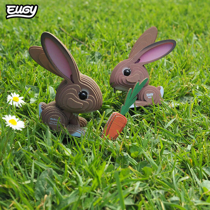 071 Rabbit (Conejo)