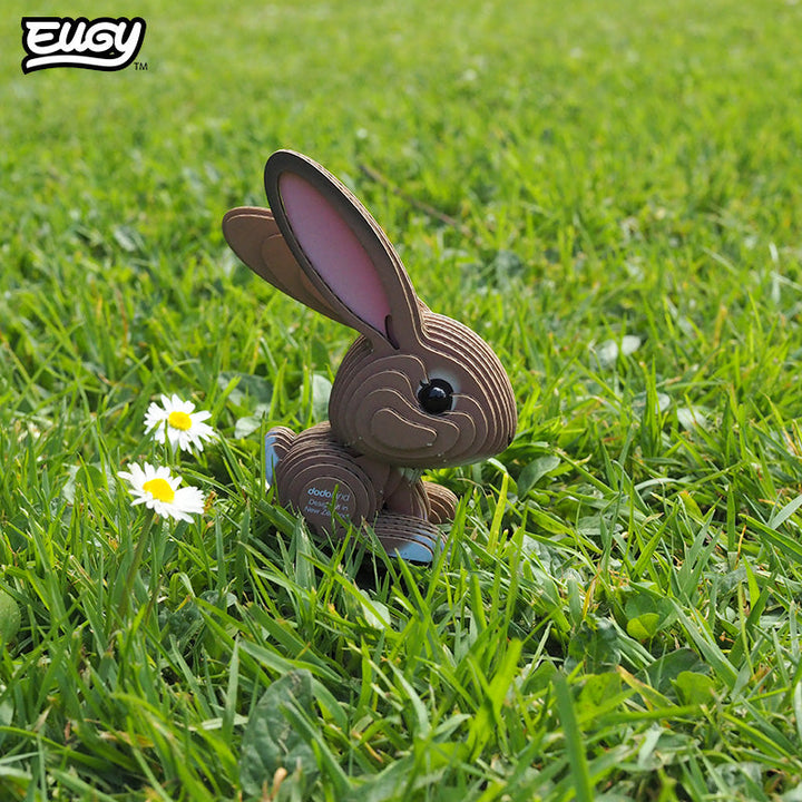 071 Rabbit (Conejo)