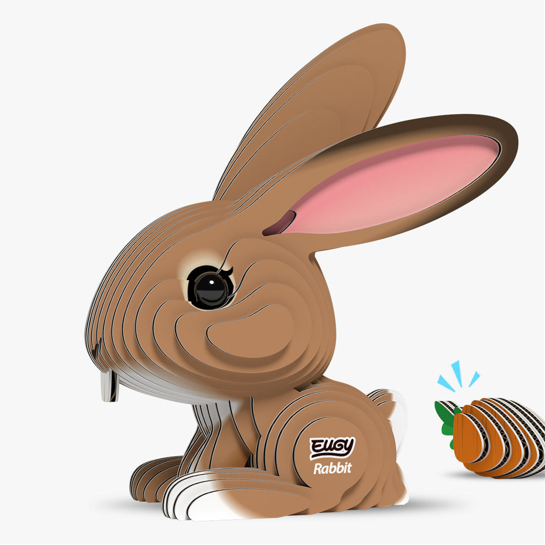 071 Rabbit (Conejo)
