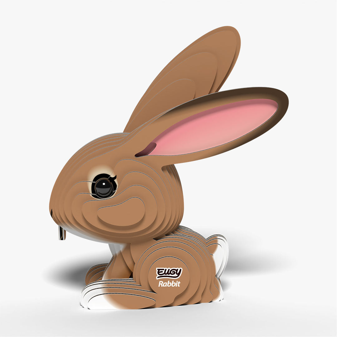 071 Rabbit (Conejo)