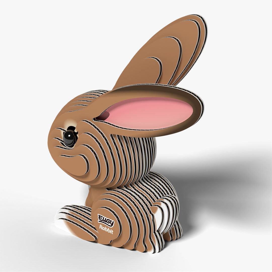 071 Rabbit (Conejo)