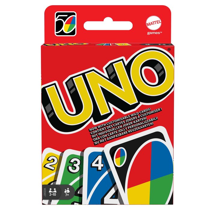 Juego El Uno