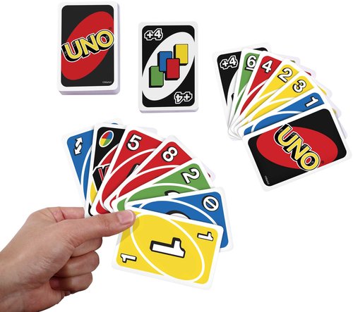 Juego El Uno