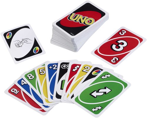 Juego El Uno