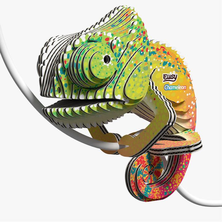 075 Chameleon (Camaleón)