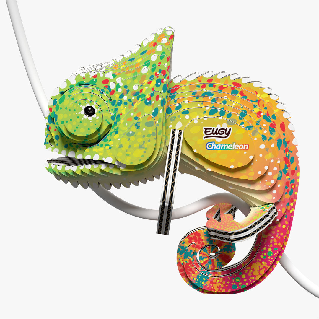 075 Chameleon (Camaleón)
