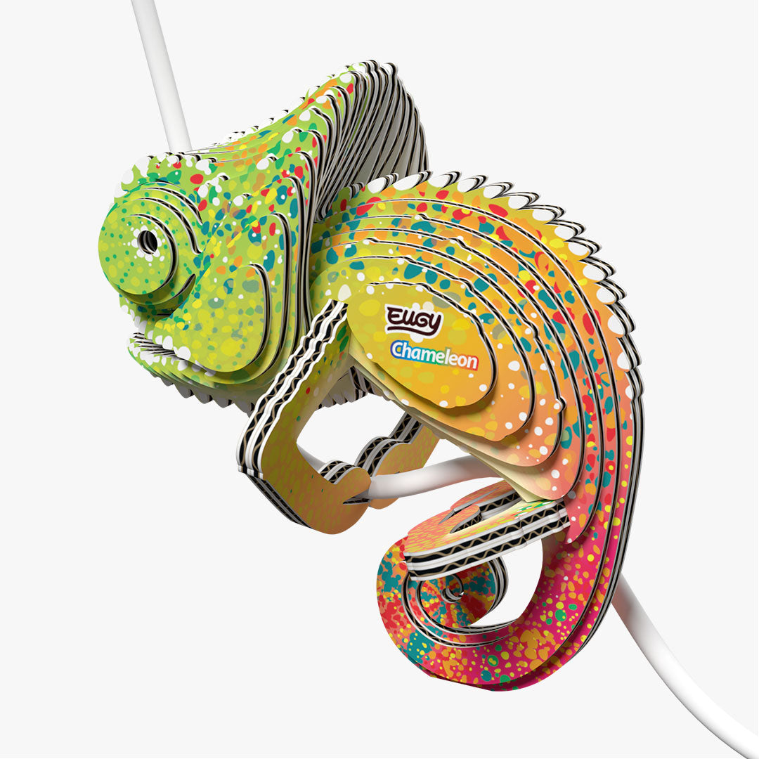 075 Chameleon (Camaleón)